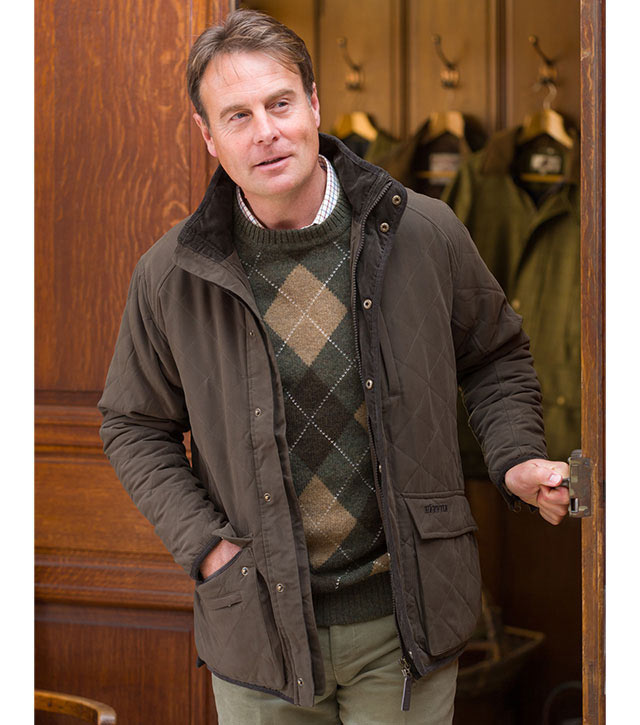Harkila Altnahara Jacket -