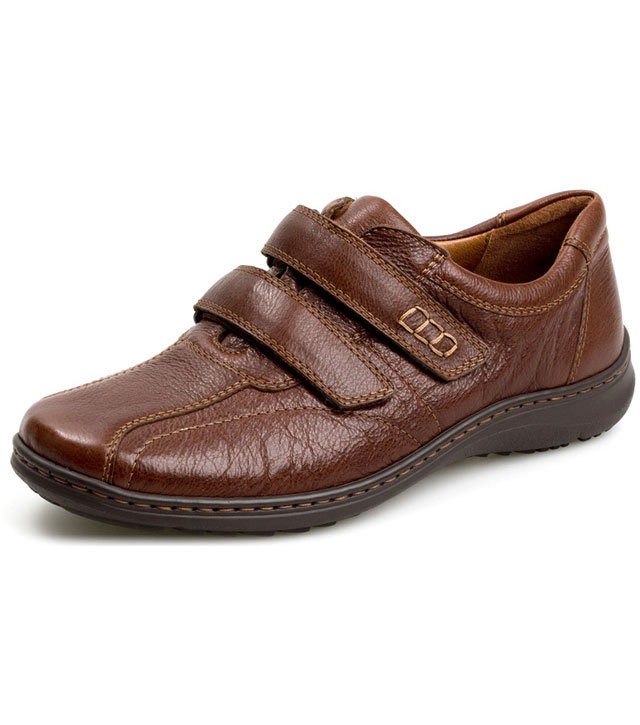 Waldlaufer Pentland Velcro Shoe - 