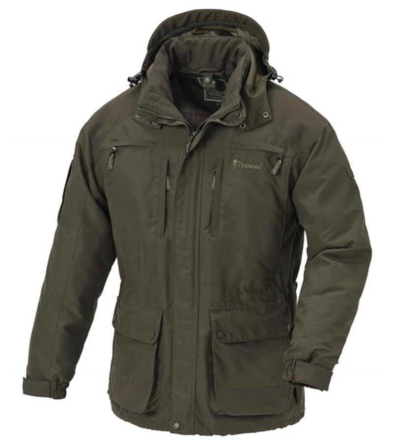 Gems Waterproof Jacket - Gems Waterproof Jacket
