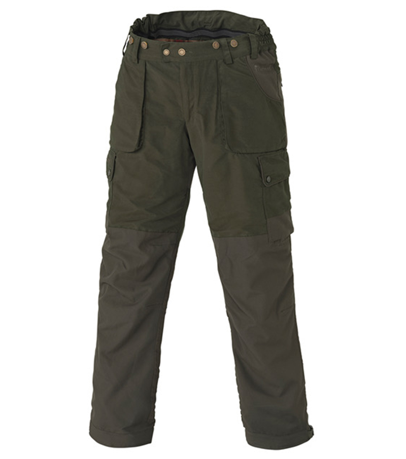 Gems Waterproof Trousers by Pinewood | from Fife Country
