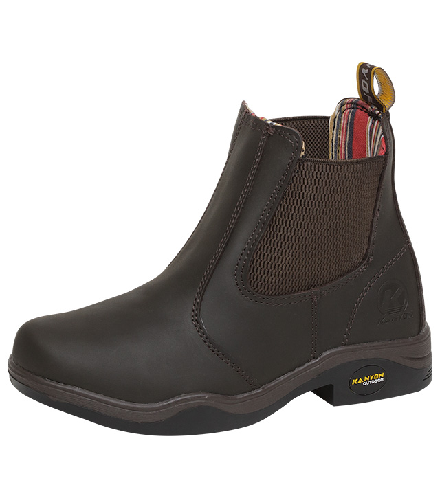 Buckthorn Stable Boot - 