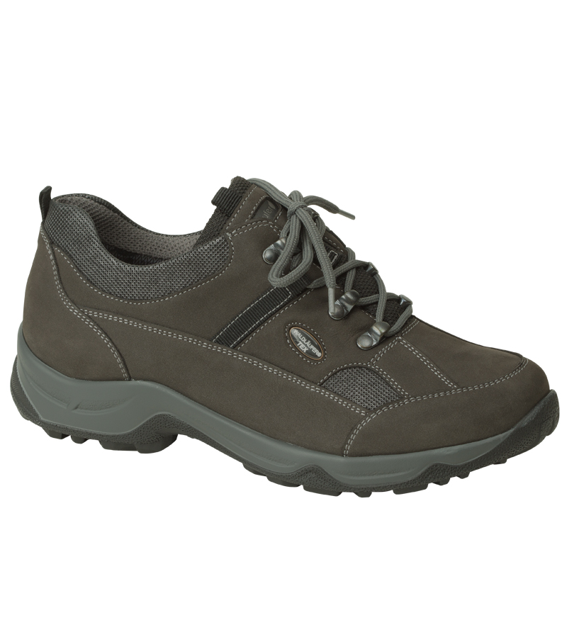Bowness Hiker - Charcoal