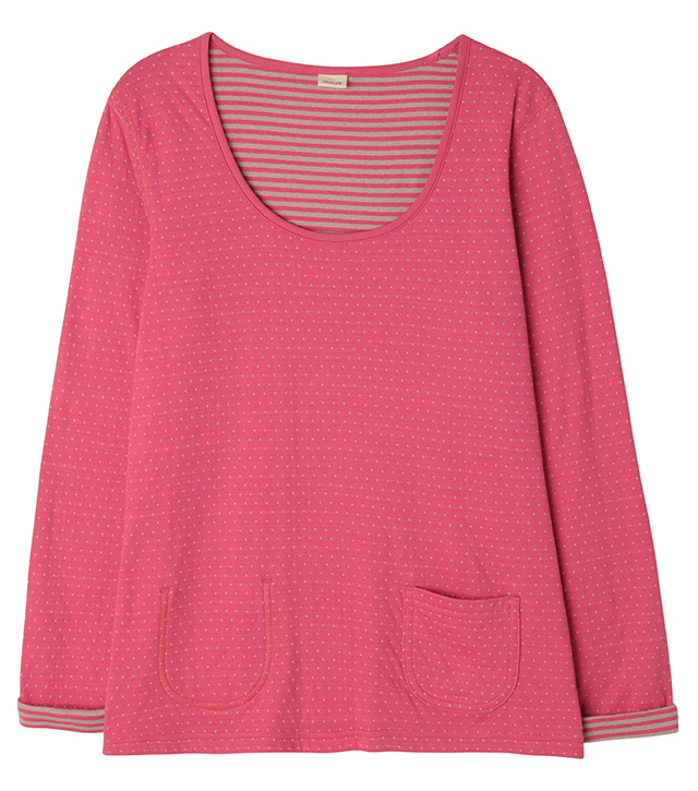 Penmere Top - 