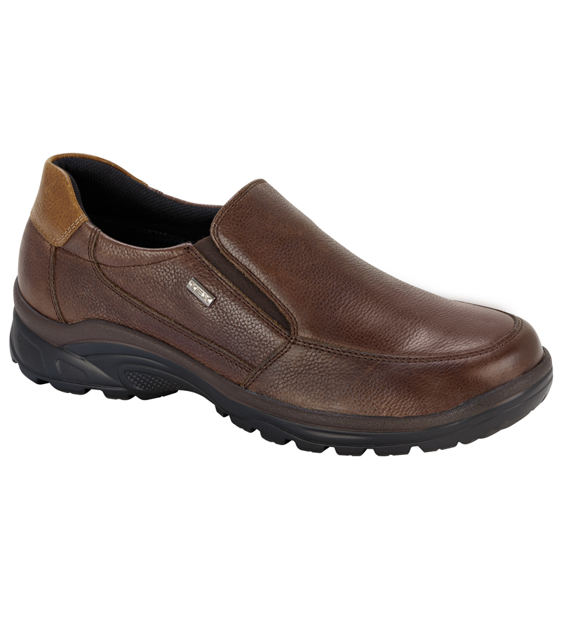 Dunoon Waterproof Slip-on - 
