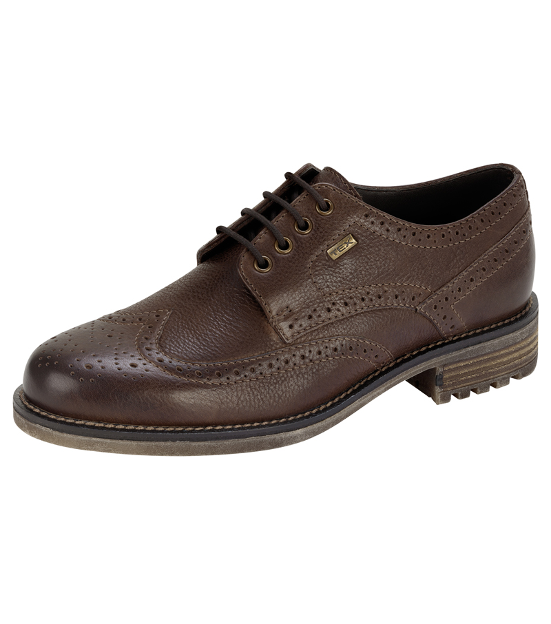 Connel TEX Brogue - 