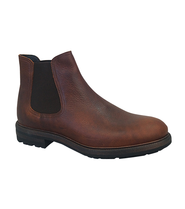 Teviot Boot Casual Shoes and Boots from Fife Country