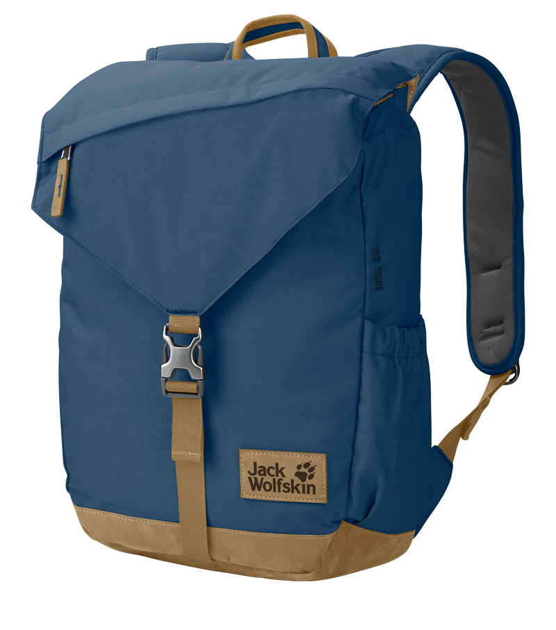 Royal Oak Daypack - Ocean Wave