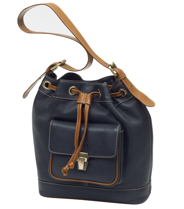 Prelude Drawstring Bag - 