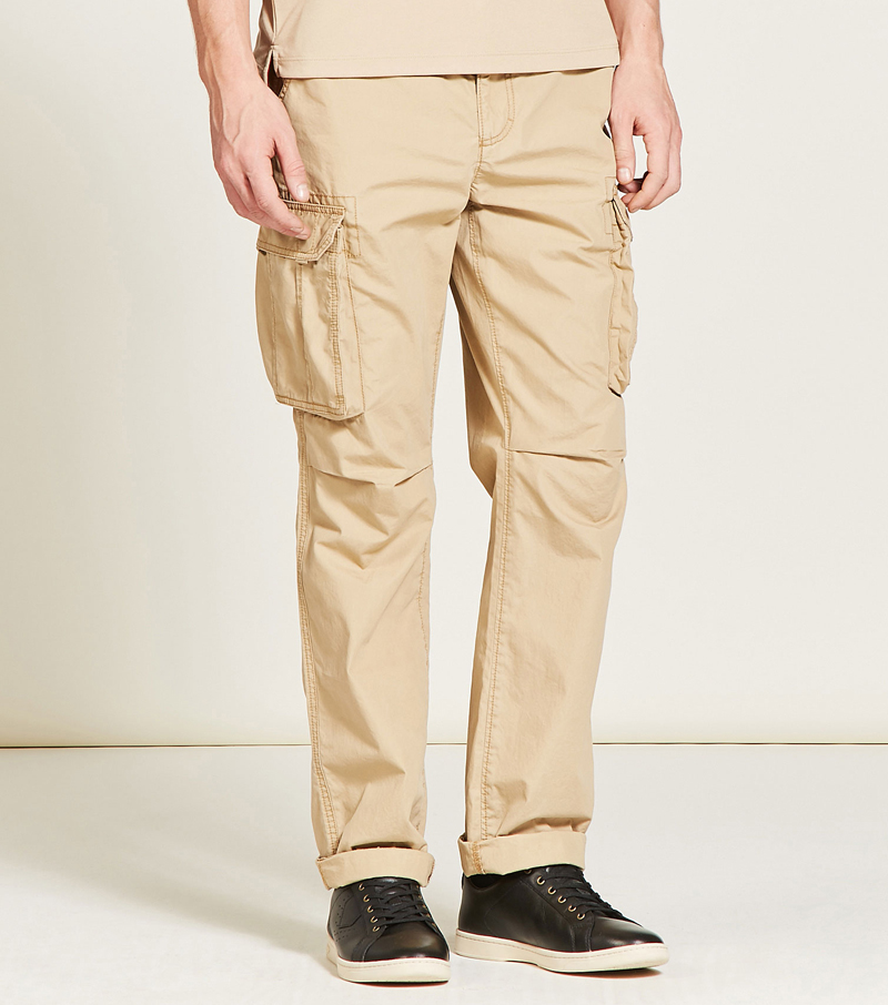 Camoson Multi Pocket Trousers - 