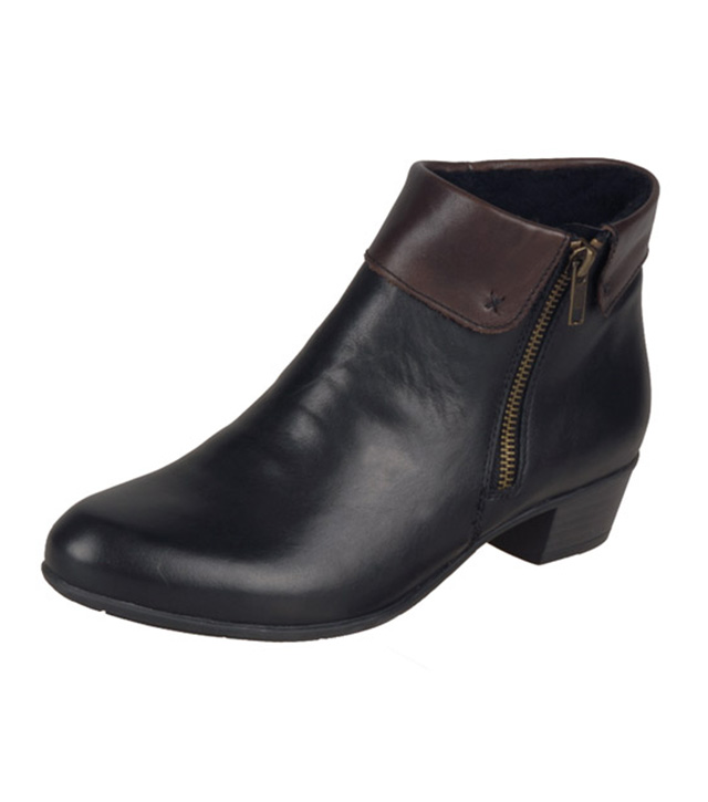 Cassie Ankle Boots by Remonte