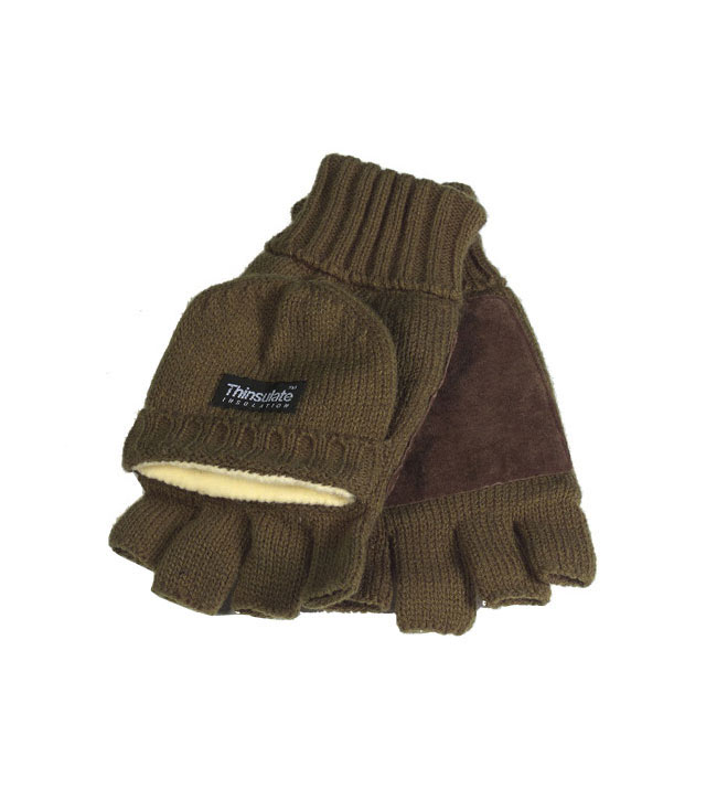 Thinsulate Mitt - 
