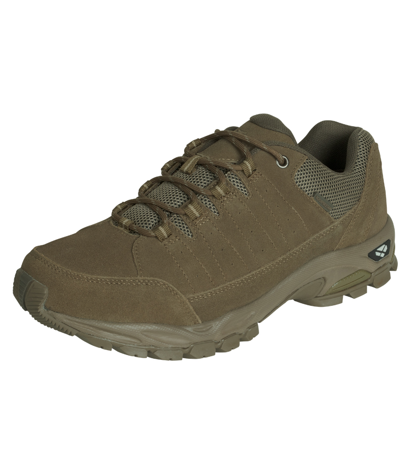 Hoggs Cairn Trek II Shoe - Brown