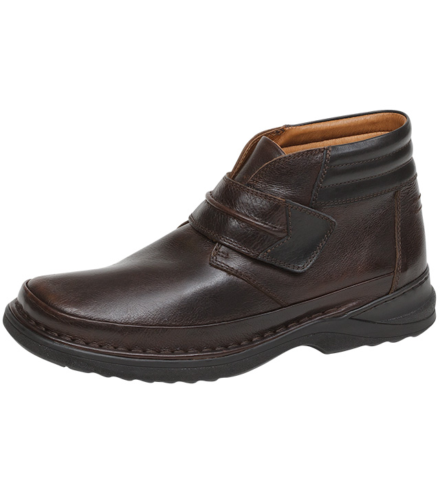 Tay Velcro Boot - 