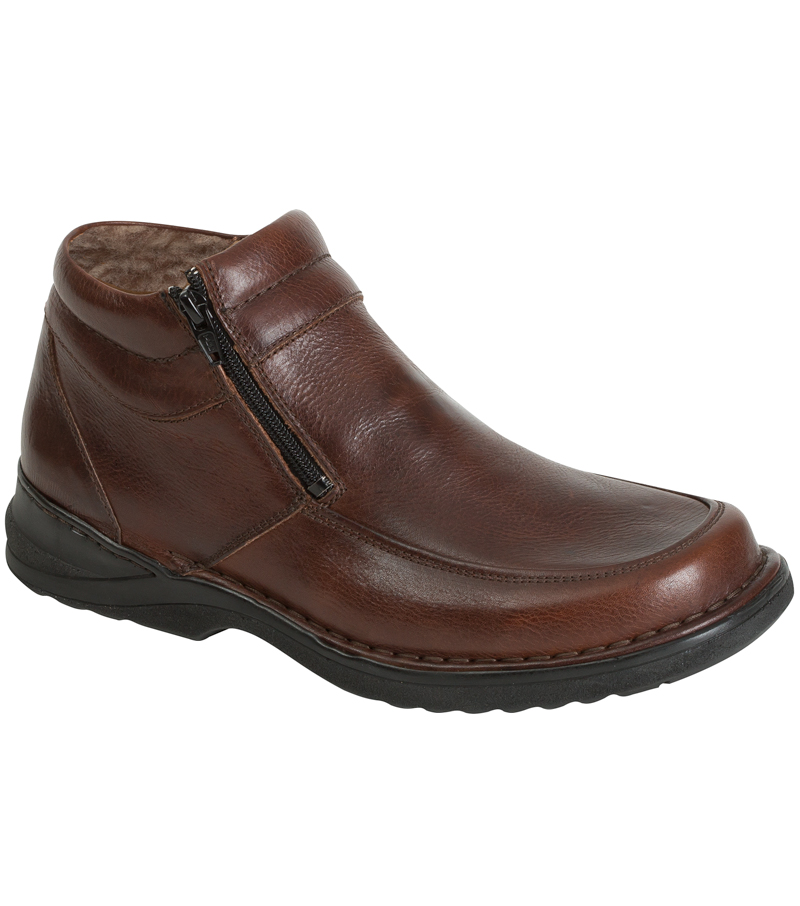 Tain Twin Zip Boot -