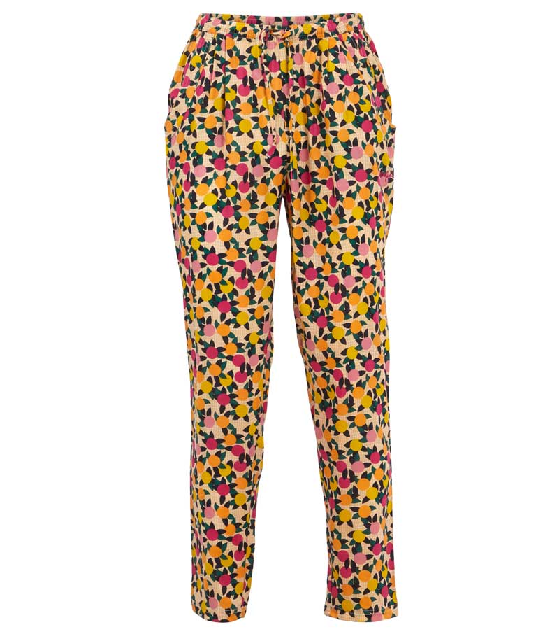 Tinto Harem Trousers - 