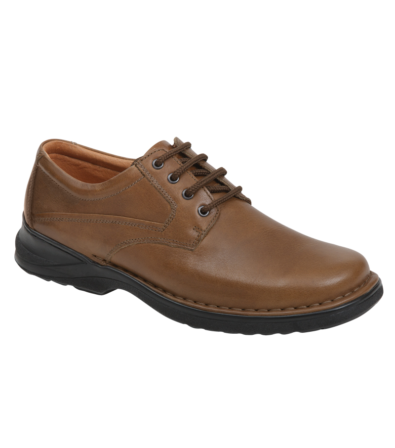 Teviot Comfort Shoe Casual Shoes and Boots from Fife Country