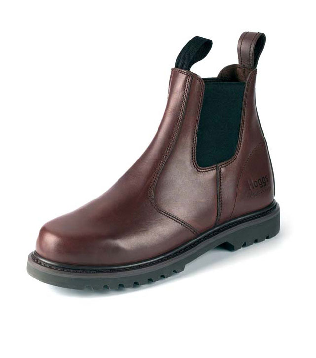 Hoggs Shire Dealer Boot - 