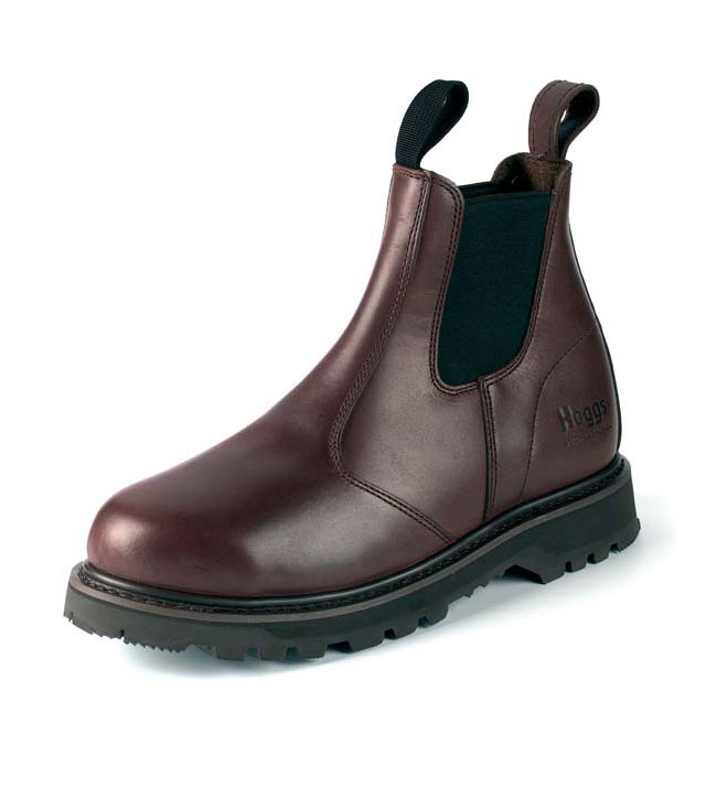 Hoggs Tempest Safety Boot