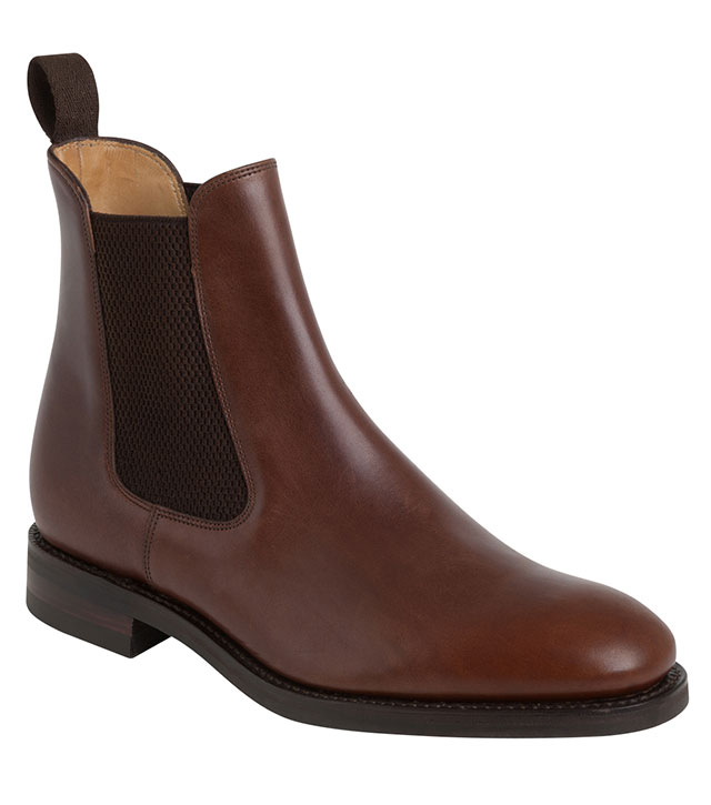 hoggs chelsea boots