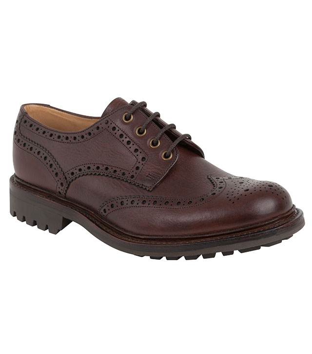 Fife Brogue - 