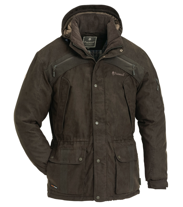 Abisko Thermal Jacket - 