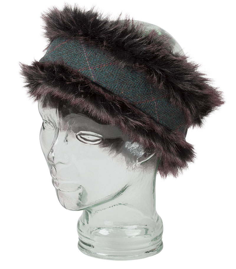 Sherborne Reversible Headband - 
