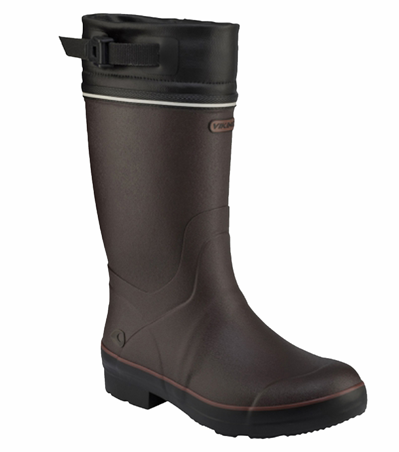 Oppland Felt Lining Welly - 