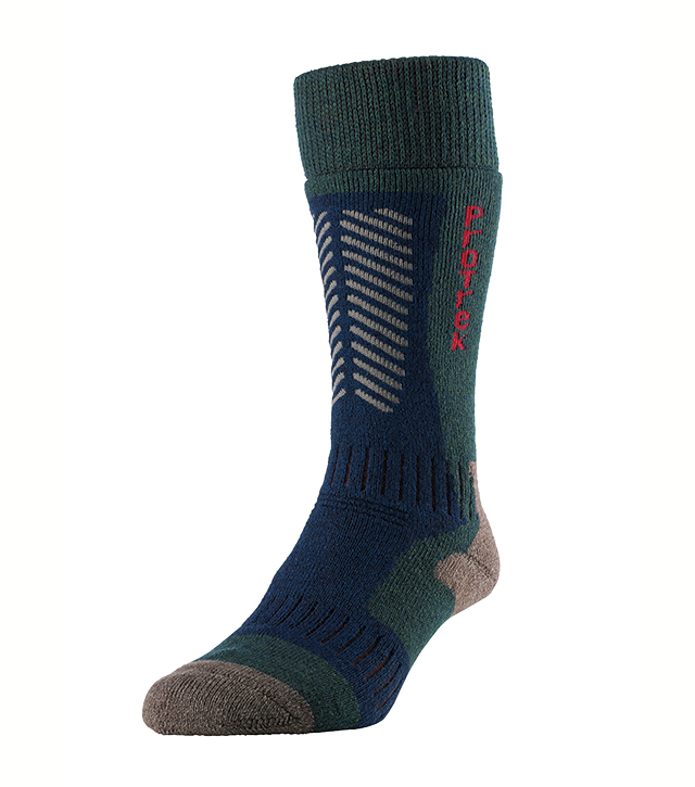 Protrek Extreme Hiking Sock - Bottle
