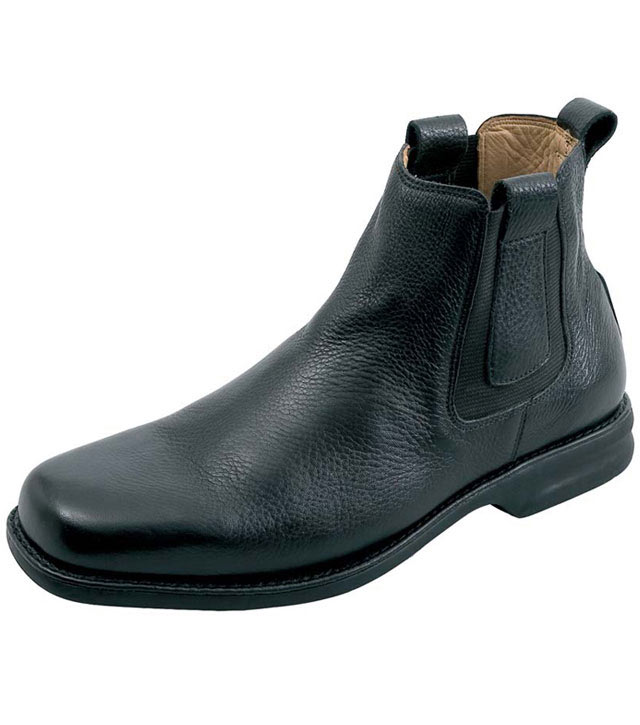 Anatomic Gel Chelsea Boot - 