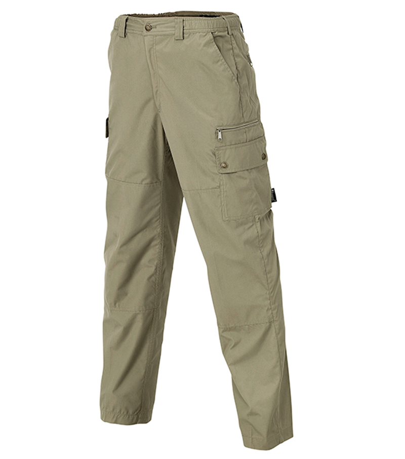 Finnveden Trouser - Light Khaki