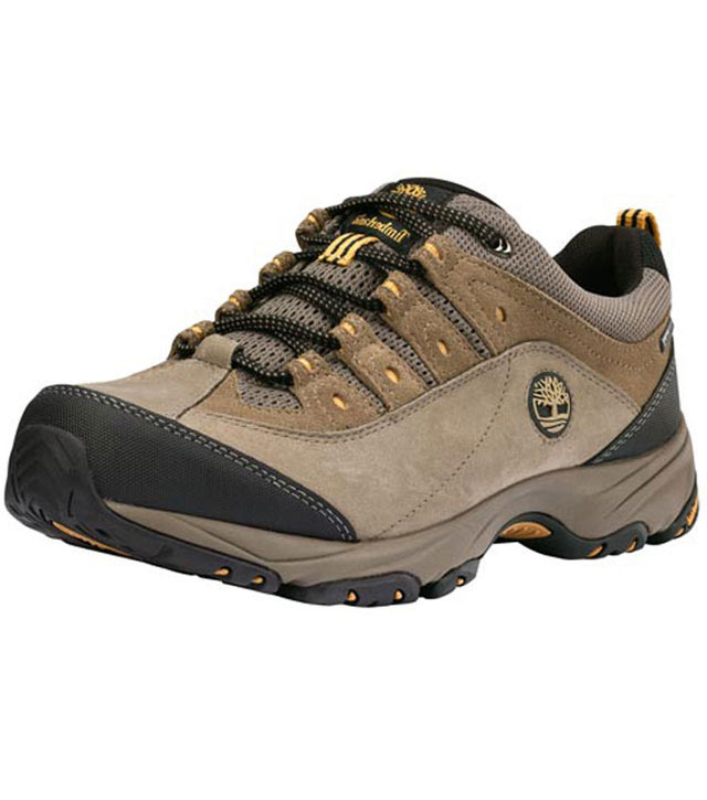 Timberland Ossipee Gore-Tex Shoe - 