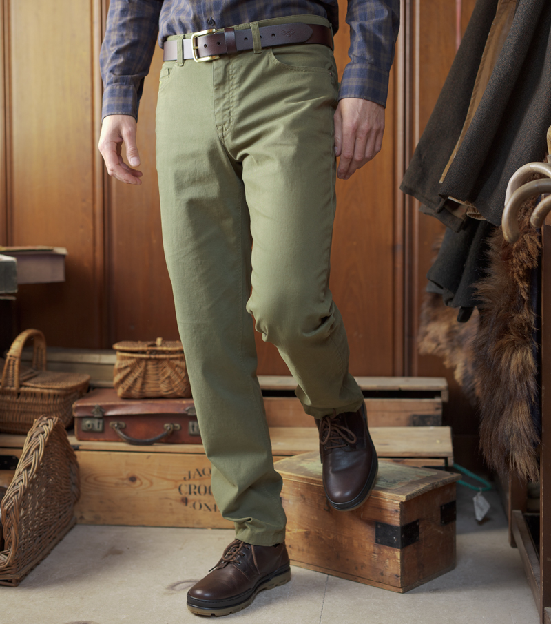 Berwick Jean - Acorn