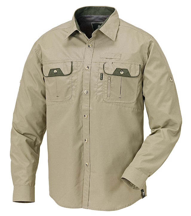 Kudo Shirt - 