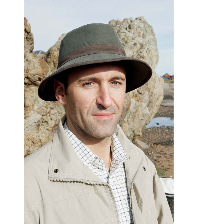 Ranger Waterproof Hat - 