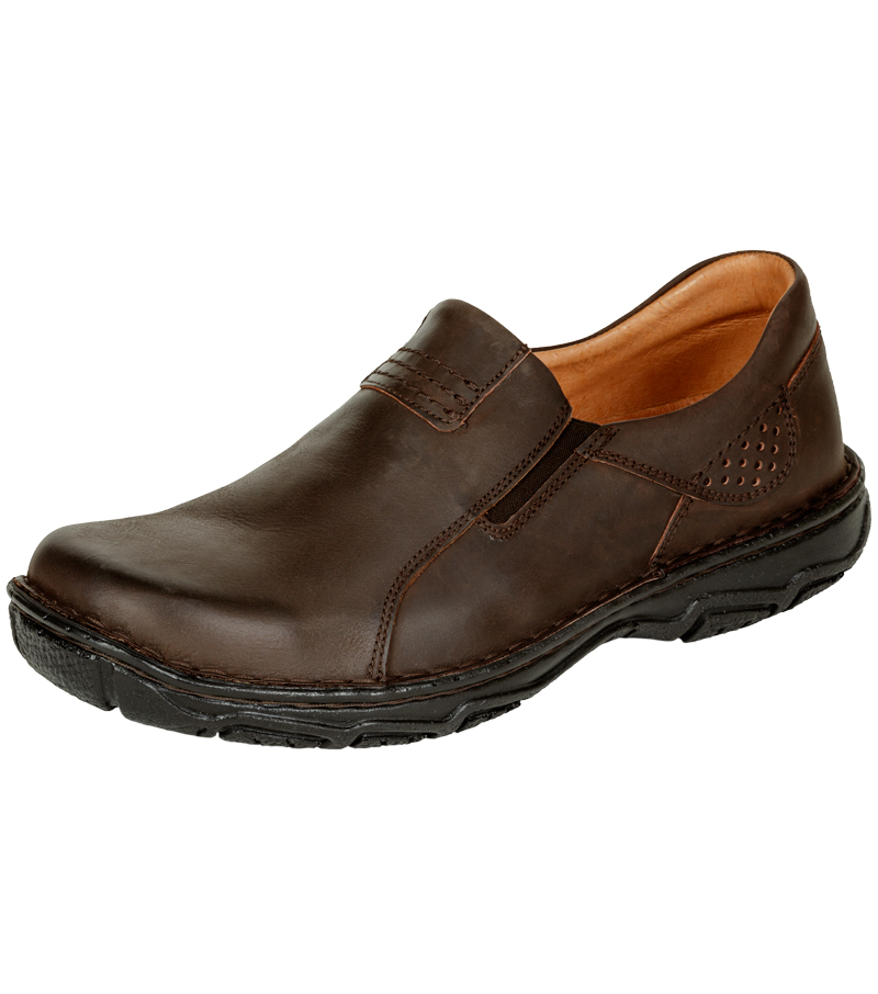 Up Country Trek Shoe | Casual Shoes and Boots from Fife Country