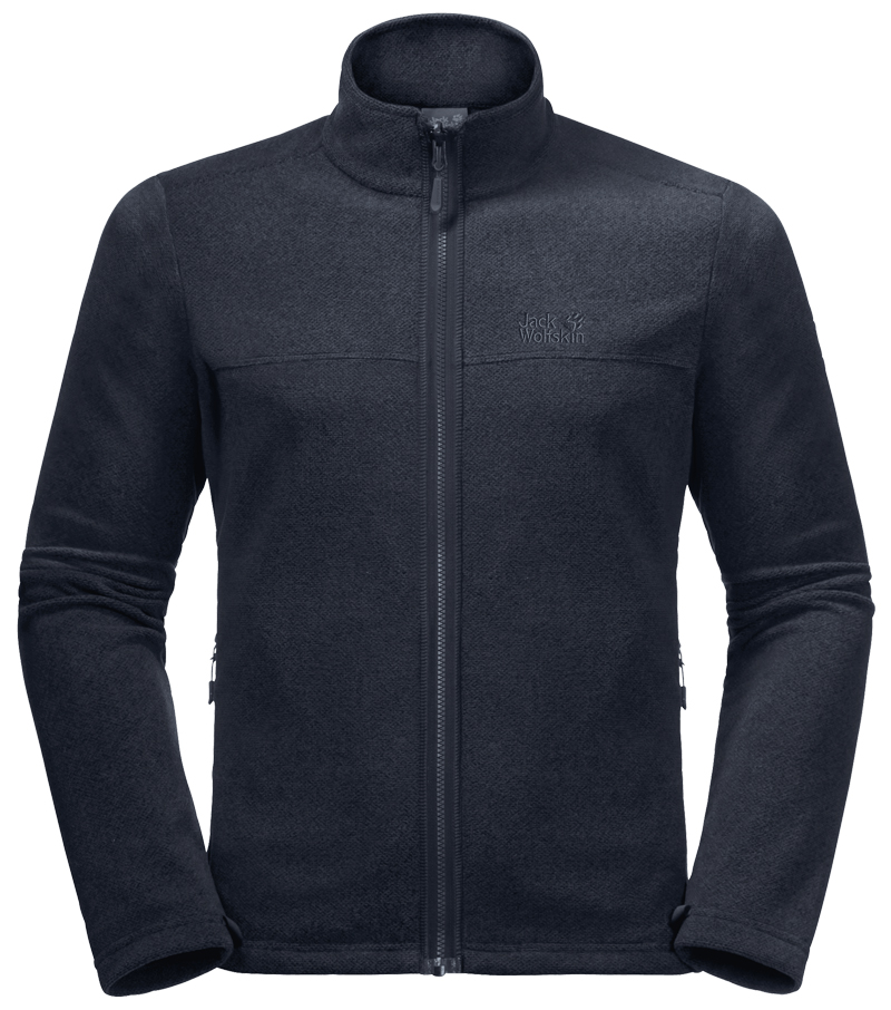 Skywind Jacket - Night Blue