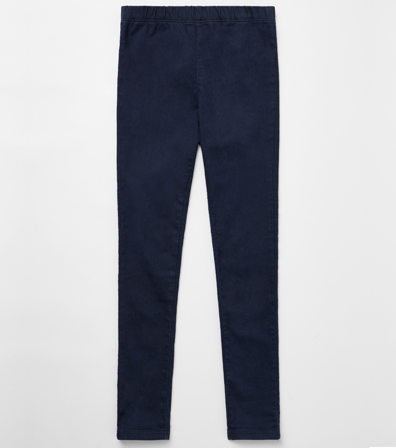 Seasalt Bosvenning Jegging - Squid Ink