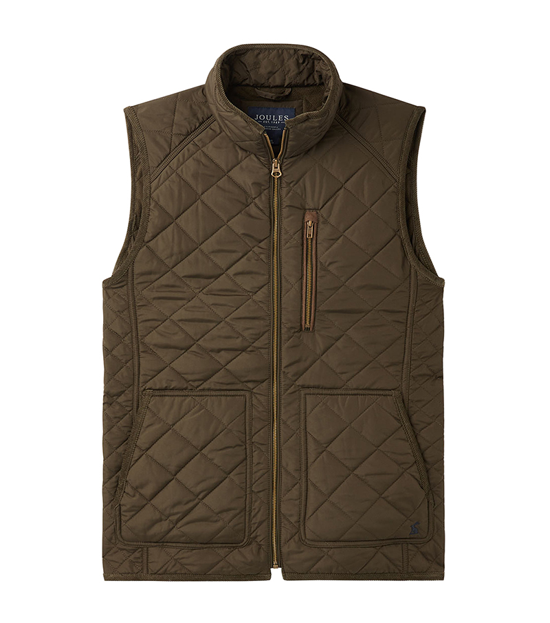 Joules Halesworth Gilet - 