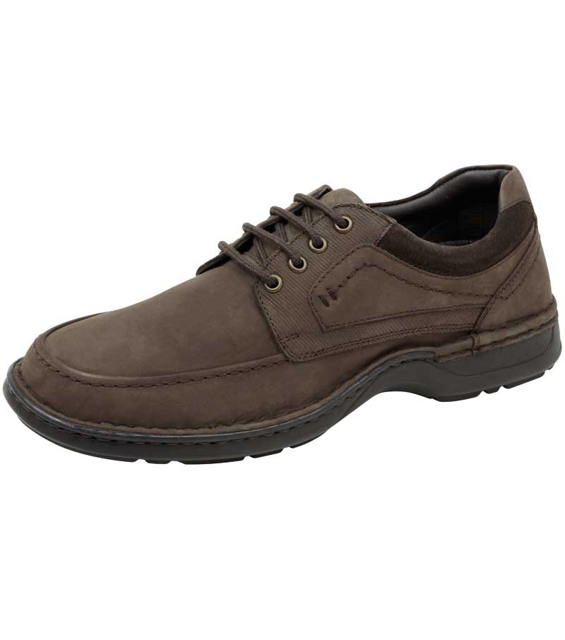 Cromarty Casual Shoe by Fife Country