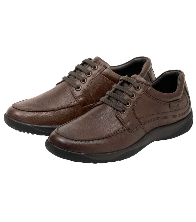 Stirling Casual Shoe - 