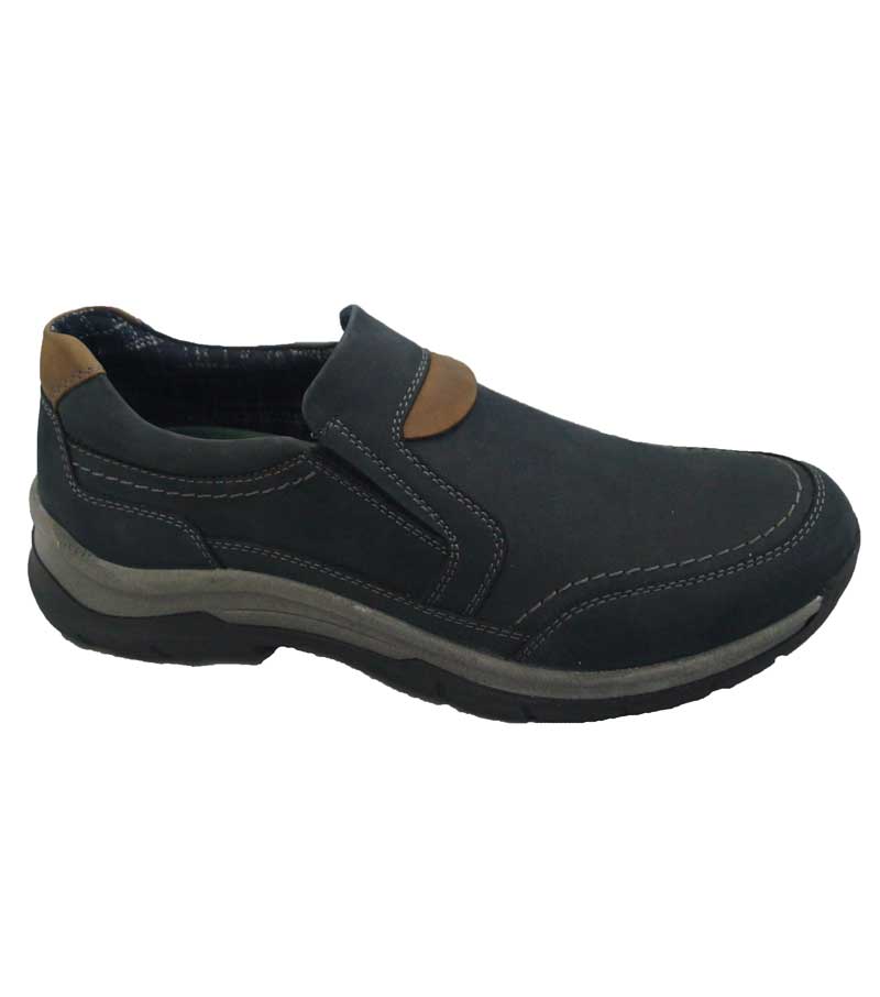 Aberlour Active Shoe - Marine Navy