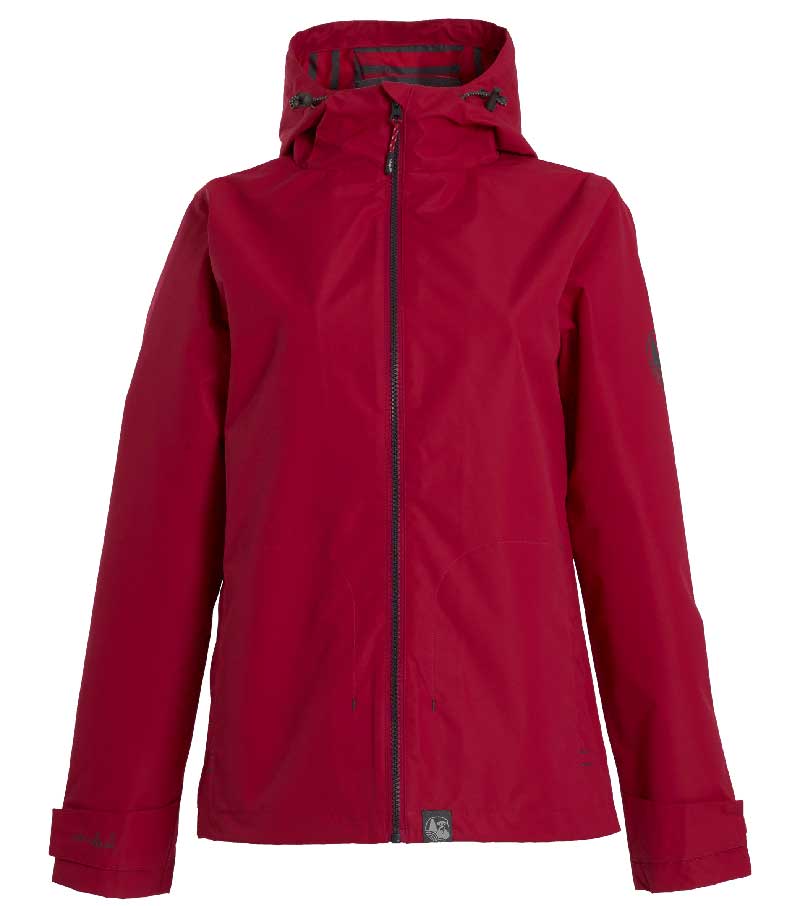 Tia Jacket - Pink