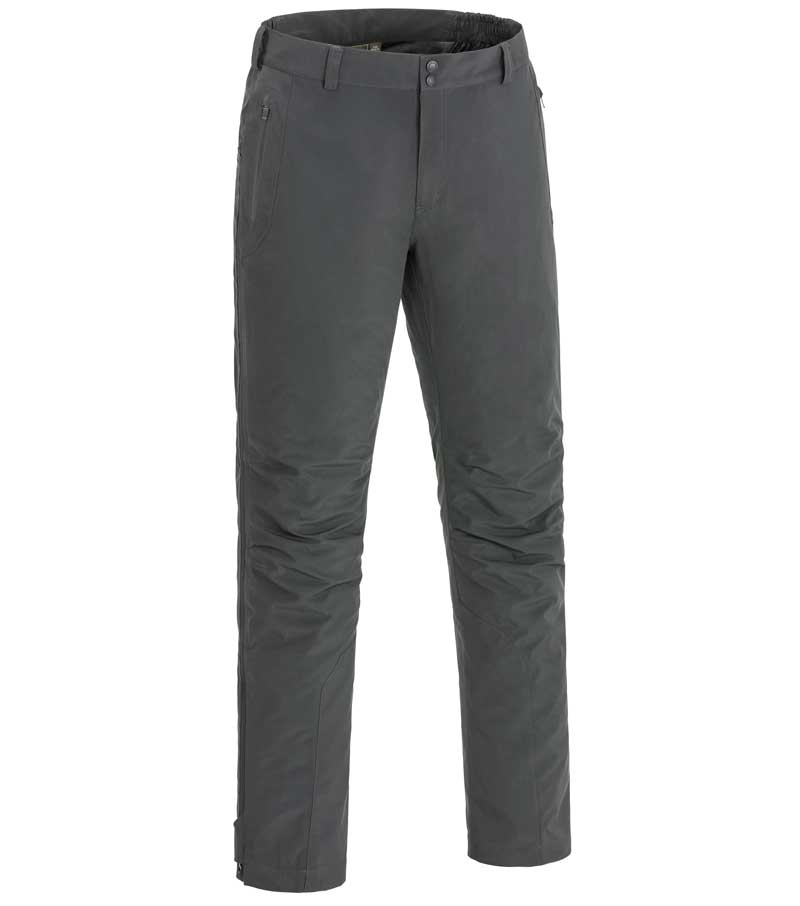 Pinewood Abisko Telluz Trouser - Anthracite