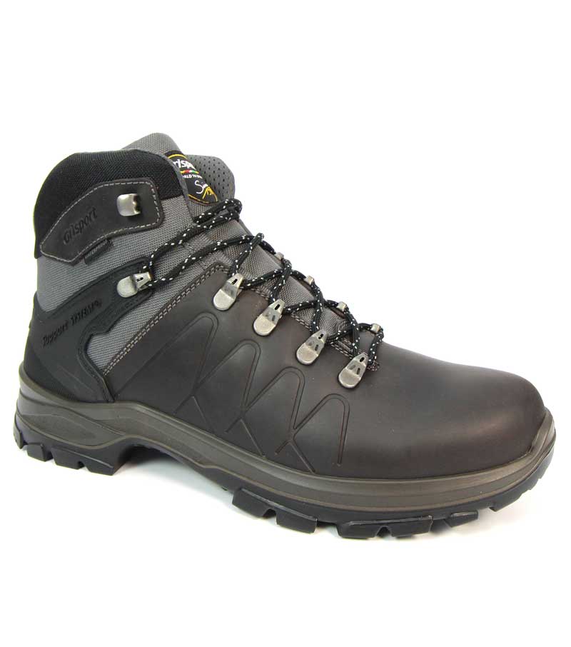Grisport Kratos Hi Boot - 