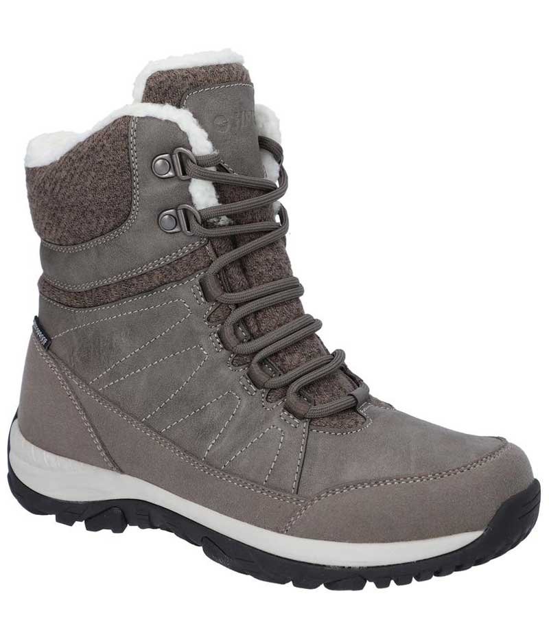 Riva Waterproof Mid Boot - 