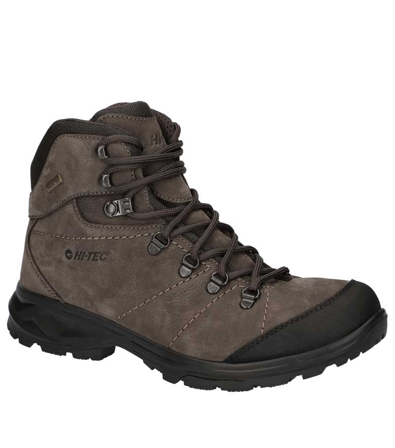 Ortler Waterproof Boot - 