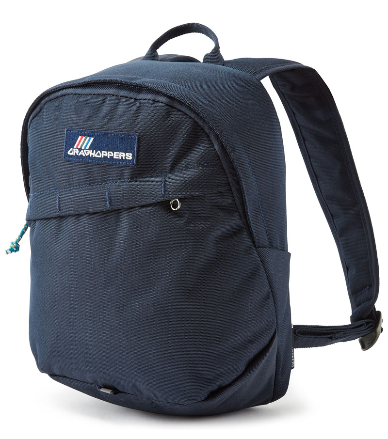 Kiwi Backpack 7L - Blue Navy
