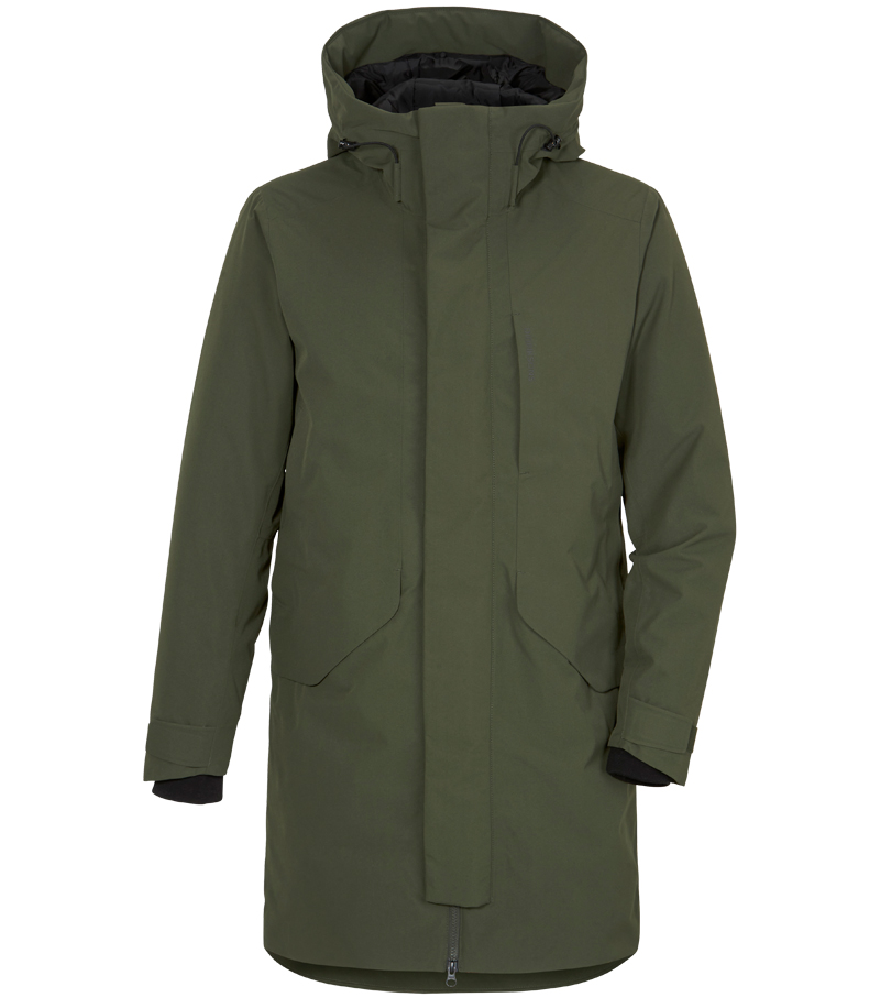 Kenny USX Parka 5 - Green