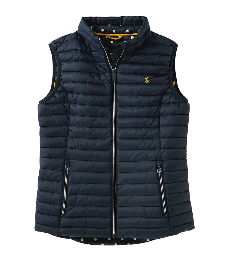 Snug Gilet - Marine Navy