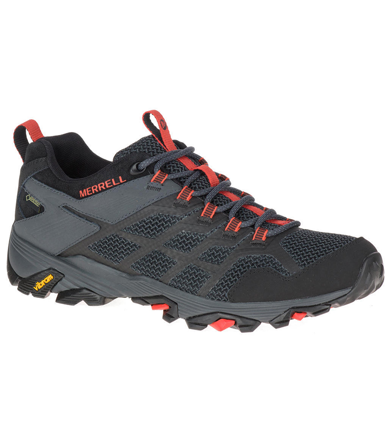 Moab FST 2 GTX - Black